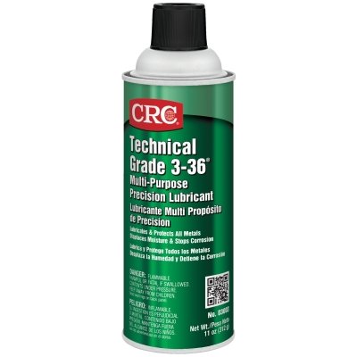 16 OZ. 3-36 TECHNICAL GR